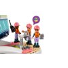 LEGO® Friends 41716 Stephanie a dobrodružství na plachetnici