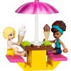 LEGO® Friends 41715 Zmrzlinářský vůz