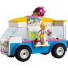 LEGO® Friends 41715 Zmrzlinářský vůz