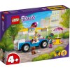 LEGO® Friends 41715 Zmrzlinářský vůz