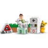 LEGO® DUPLO® Disney 10962 Mise Buzze Rakeťáka