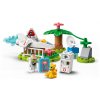 LEGO® DUPLO® Disney 10962 Mise Buzze Rakeťáka