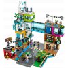 LEGO® City 60380 Centrum města