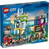 LEGO® City 60380 Centrum města