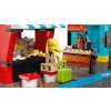 LEGO® City 60380 Centrum města