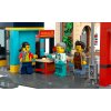 LEGO® City 60380 Centrum města