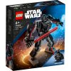 LEGO® Star Wars™ 75368 Robotický oblek Dartha Vadera