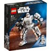 LEGO® Star Wars™ 75370 Robotický oblek stormtroopera