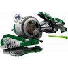 LEGO® Star Wars™ 75360 Yodova jediská stíhačka