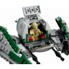 LEGO® Star Wars™ 75360 Yodova jediská stíhačka