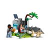 LEGO® Jurassic World 76963 Záchranářské středisko pro dinosauří mláďata