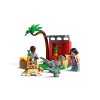 LEGO® Jurassic World 76963 Záchranářské středisko pro dinosauří mláďata