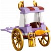 LEGO® Disney Princess™ 43233 Bella a pohádkový kočár s koníkem