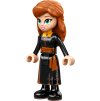 LEGO® Disney Princess™ 43238 Elsa a hrad z Ledového království
