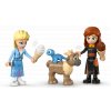 LEGO® Disney Princess™ 43238 Elsa a hrad z Ledového království