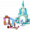 LEGO® Disney Princess™ 43238 Elsa a hrad z Ledového království