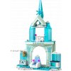 LEGO® Disney Princess™ 43238 Elsa a hrad z Ledového království