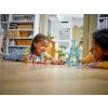 LEGO® Disney Princess™ 43238 Elsa a hrad z Ledového království