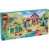 LEGO® Disney Princess™ 43246 Disney princezna a její dobrodružství na trhu