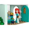 LEGO® Disney Princess™ 43246 Disney princezna a její dobrodružství na trhu