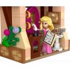 LEGO® Disney Princess™ 43246 Disney princezna a její dobrodružství na trhu