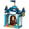 LEGO® Disney Princess™ 43246 Disney princezna a její dobrodružství na trhu