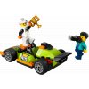 LEGO® City 60399 Zelené závodní auto