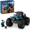 LEGO® City 60402 Modrý monster truck