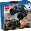 LEGO® City 60402 Modrý monster truck