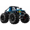 LEGO® City 60402 Modrý monster truck