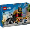 LEGO® City 60404 Hamburgerový truck