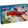 LEGO® City 60413 Hasičské záchranné letadlo