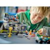 LEGO® City 60418 Mobilní kriminalistická laboratoř policistů