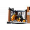 LEGO® City 60419 Policie a vězení na ostrově