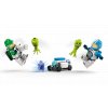LEGO® City 60431 Průzkumné vesmírné vozidlo a mimozemský život