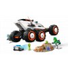 LEGO® City 60431 Průzkumné vesmírné vozidlo a mimozemský život