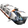 LEGO® City 60433 Modulární vesmírná stanice