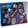 LEGO® City 60433 Modulární vesmírná stanice