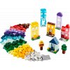 11035 LEGO® Classic 11035 Tvořivé domečky