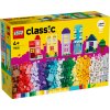 LEGO® Classic 11035 Tvořivé domečky