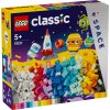 LEGO® Classic 11037 Tvořivé planety