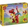 LEGO® Creator 31145 Červený drak