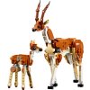 LEGO® Creator 31150 Divoká zvířata ze safari