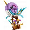 LEGO® DREAMZzz™ 71472 Izzie a její horkovzdušný balón ​ve tvaru narvala