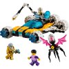 LEGO® DREAMZzz™ 71475 Pan Oz a jeho vesmírné auto