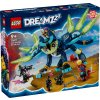 LEGO® DREAMZzz™ 71476 Zoey a kočkosova Zian