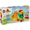 LEGO® DUPLO® 10412 Vláček se zvířátky