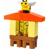 LEGO® DUPLO® 10419 Péče o včelky a úly