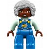 LEGO® DUPLO® 10419 Péče o včelky a úly