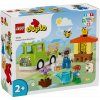 LEGO® DUPLO® 10419 Péče o včelky a úly